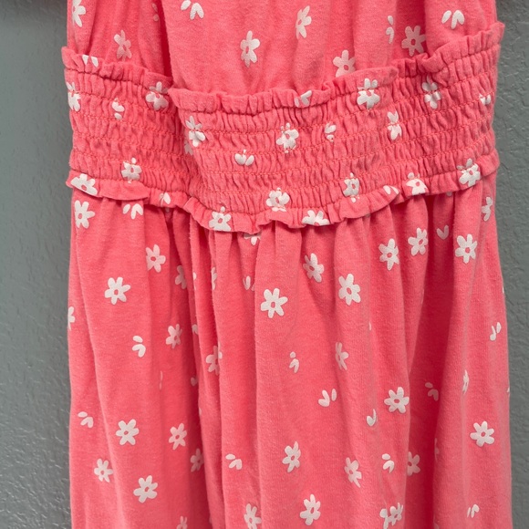 Cat and jack. Long summer dress. - Picture 3 of 3